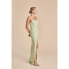 Anne Long Dress - Pale Sage - Willow and Vine