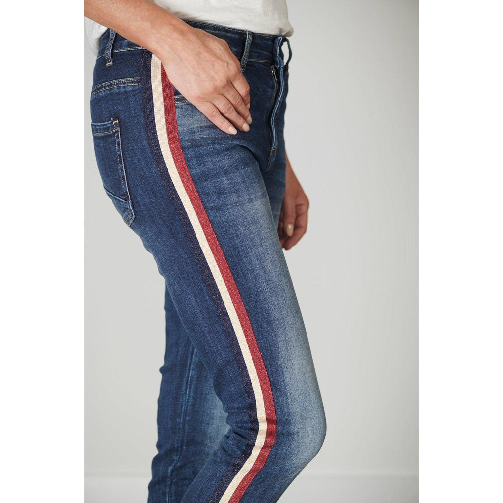 Cadet Jeans from Italian Star - Willow and Vine