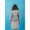 Denim Jacket - Willow and Vine