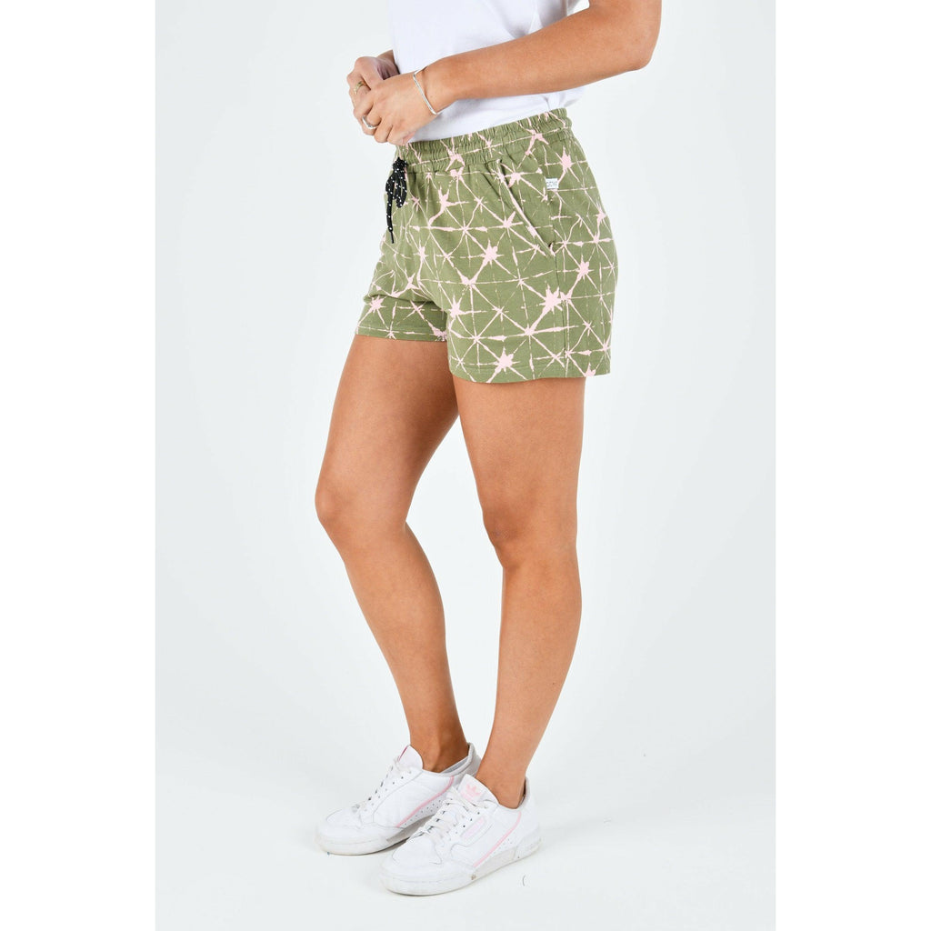 Everyday Shorts - Willow and Vine