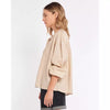 Kasia Top - Natural - Willow and Vine
