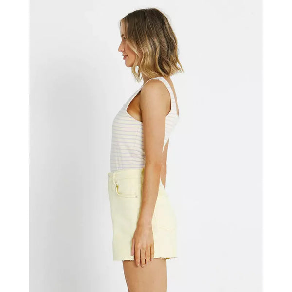 Mia Tank - Candy Stripe - Willow and Vine