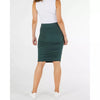 Nadia Skirt - Ivy - Willow and Vine