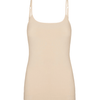 Perfectly Smoothing Cotton Camisole - Willow and Vine