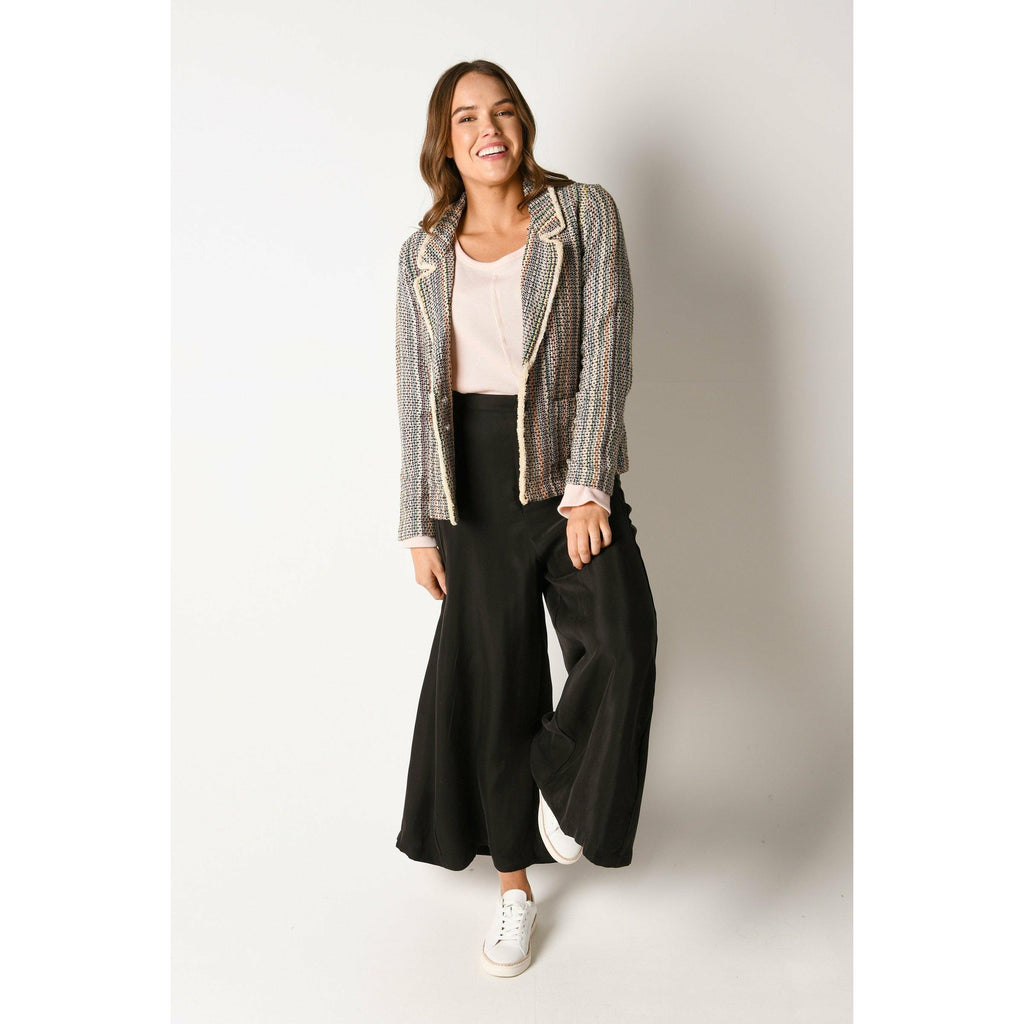 Wide Leg Pant - Willow and Vine